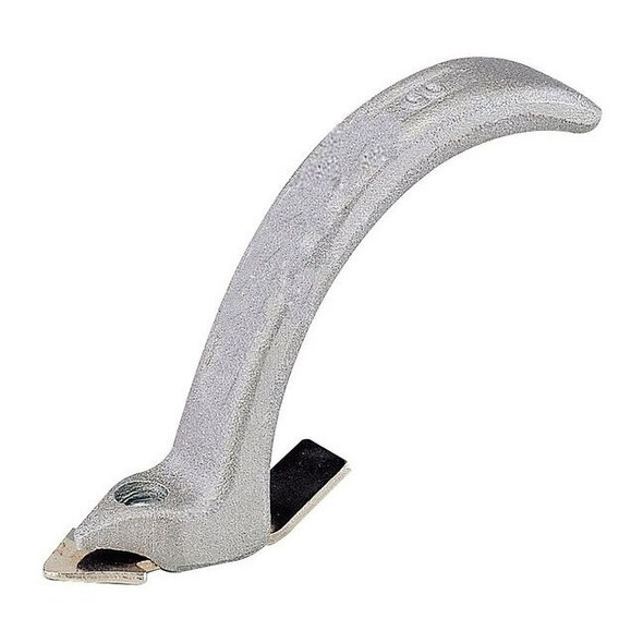 Manufacturer Varies Staple Remover,Lever,5-1/2 In,Silver 4PMD6