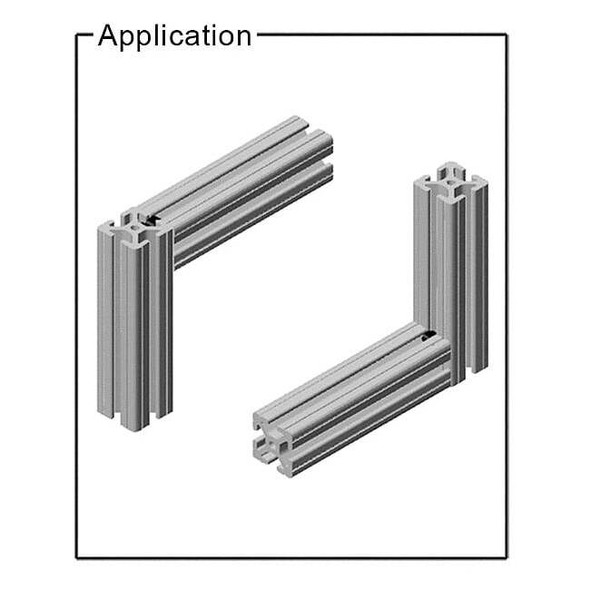 Faztek End Fastener Assy,for 5JA94,etc. 15FAC3865