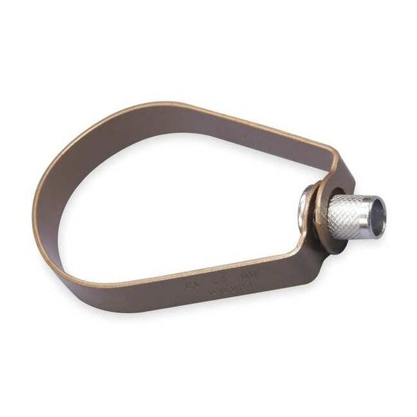 Nvent Caddy EZ-Riser Swivel Loop Hanger,Size 1 In 1010100CP
