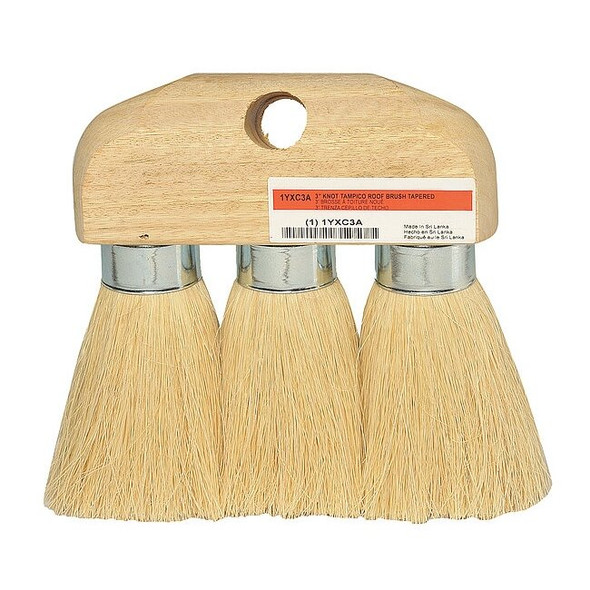 Tough Guy Roof Brush 1YXC3