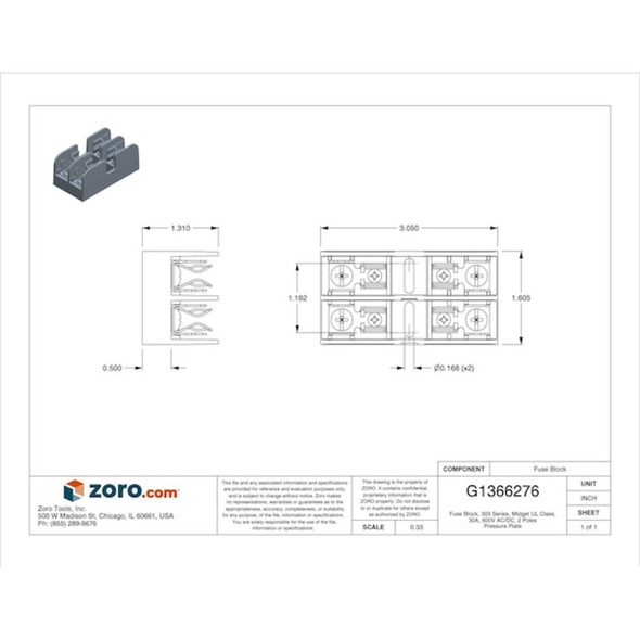 Mersen 30322