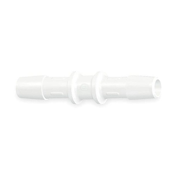 Eldon James Strt, PP, Barbed 1/2", Barbed 1/2",PK10 C0-8WP