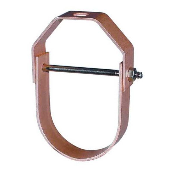 Anvil Clevis Hanger,Adjustable,Tube Sz 1 In 0560406522