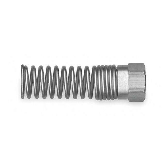 Tramec Fitting,3/4 In OD 2ZJH3