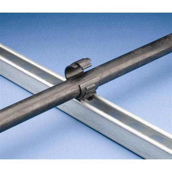 Nvent Caddy Tubing Strut Clip,Size 1-2 In TSM0062