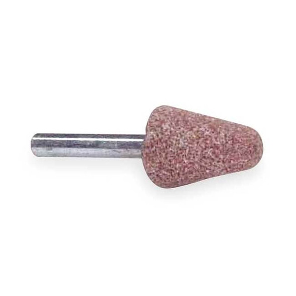 Norton Abrasives Gemini Vitrified Mounted Point,3/4 x1-1/4in,36G 61463624381