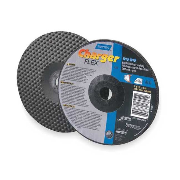 Norton Abrasives 66252842204