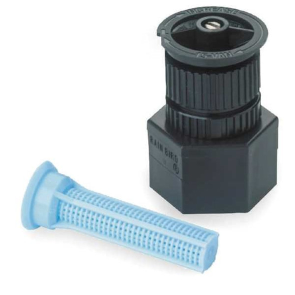 Rain Bird Spray Head for Shrubs,Plastic A-17-Q