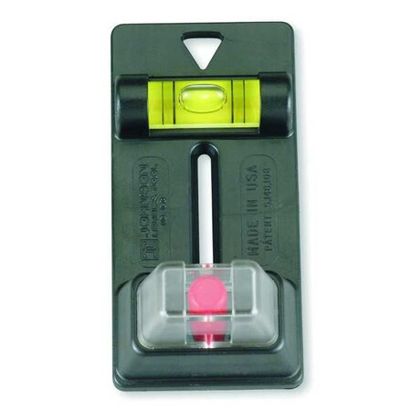 Johnson Level & Tool Magnetic Stud Finder 160