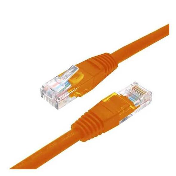 Triplett Patch Cord CAT5-5OR