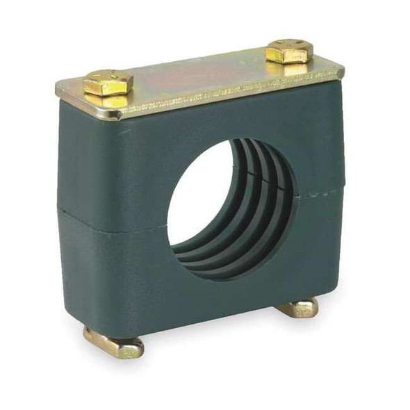 Zsi Beta Clamp Assembly,Single,7/8 In Tube S3015R