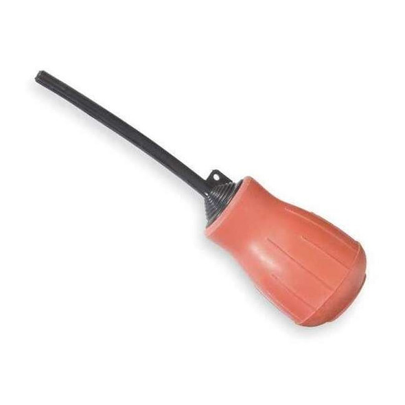 Westward Battery Filler,Plastic and Rubber  1EFX7