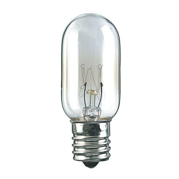 15W, T7 Incandescent Light Bulb (Formerly LumaPro)