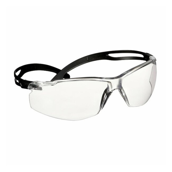 3m SF501AF-BLK