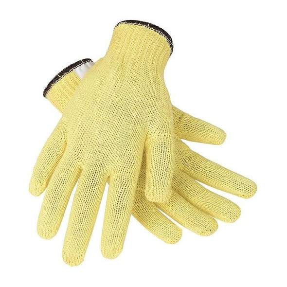 Cut Resistant Gloves, Cut Level A2 ,Uncoated ,Uncoated ,None ,S 1 PR