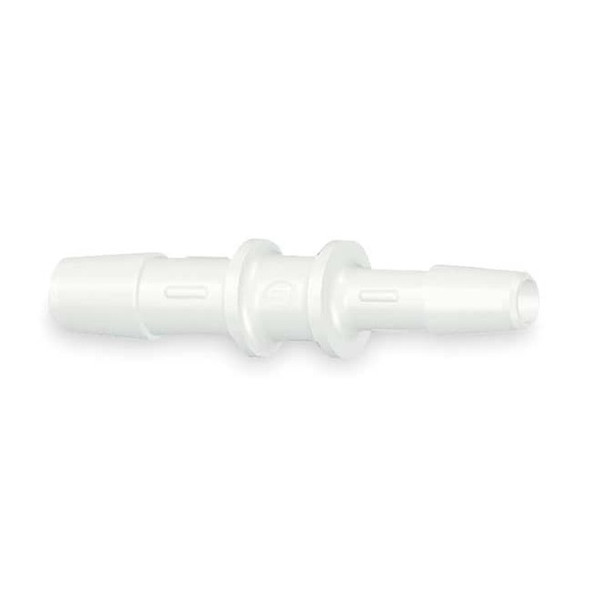 Eldon James 3/8" x 1/4" Barbed Reducing Coupler PK 10 C6-4WP