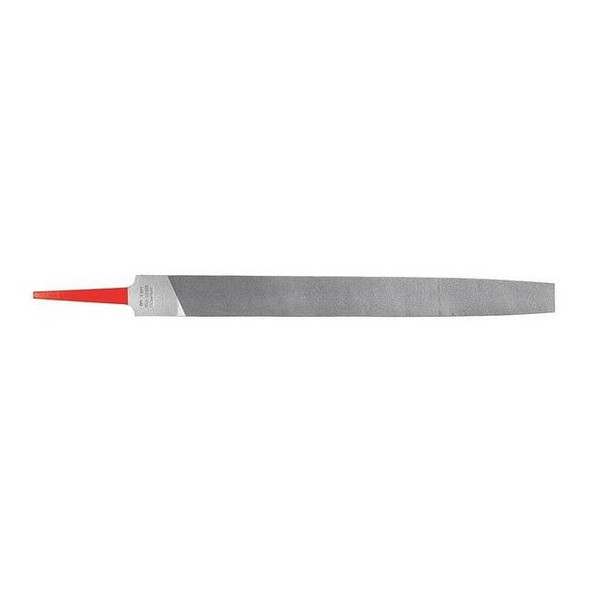 Simonds Mill File,American,Rectangular,Smooth 78148600