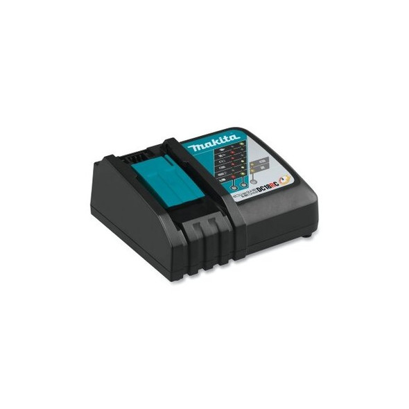 18V LXT® Lithium-Ion Rapid Charger