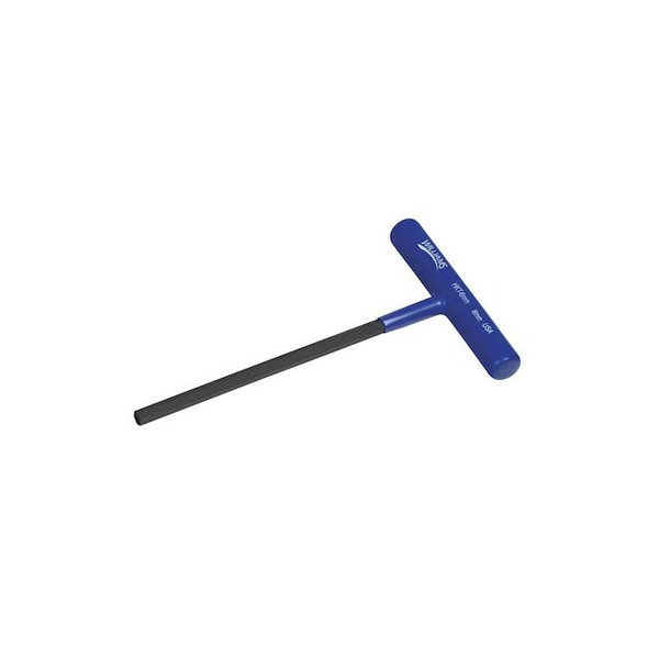 Williams T-Handle Hex Driver,2.0mm x 6" JHWHKT-2MM Pack of 2