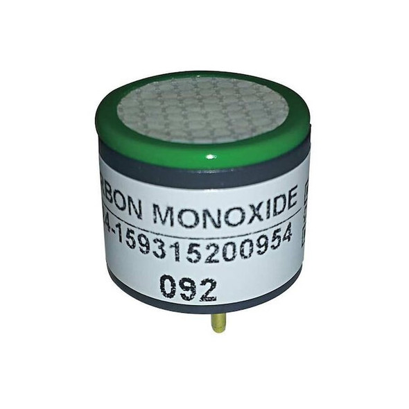 Bacharach CO Sensor,For Use With INSIGHT Plus 0024-1616