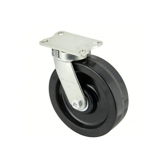 Manufacturer Varies Plate Caster,Swivel,Phenolic,11 1/2"H P27S-PH100R-16