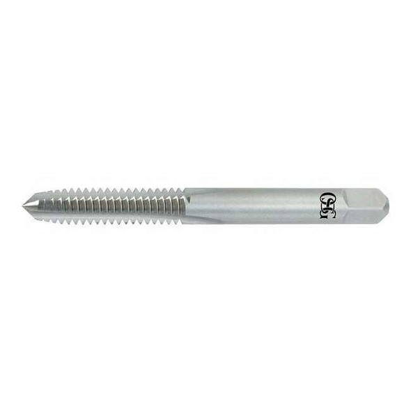 Osg Straight Flute Hand Tap, Bottoming, 2 1074400