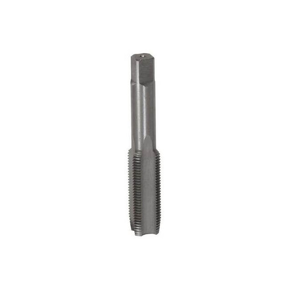 Manufacturer Varies Alloy Steel Taper Tap,9/16-12 CCT1060-131