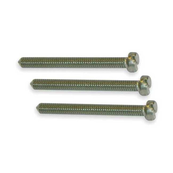 American Standard Cartridge Screws,Stainless Steel 023527-0070A