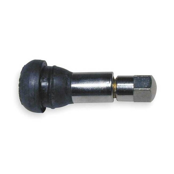Tru-Flate Slv Snap-In V,0.305-32,1-1/4 In,PK2 30-136