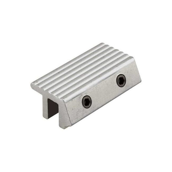 Primeline Tools Door Lock,Double Thumbscrew,Unfinished U 9815