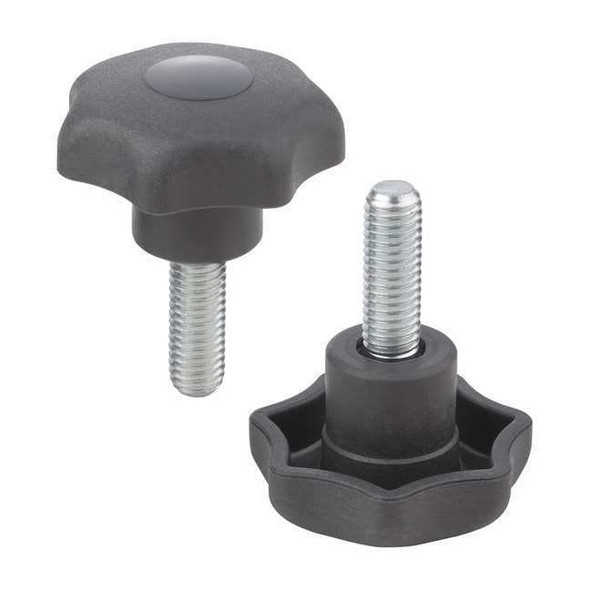 Kipp K0154.4A1X20