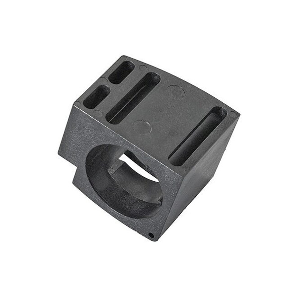 Ifm Snap Clamp,F/ 12mm Dia Sensor E11047