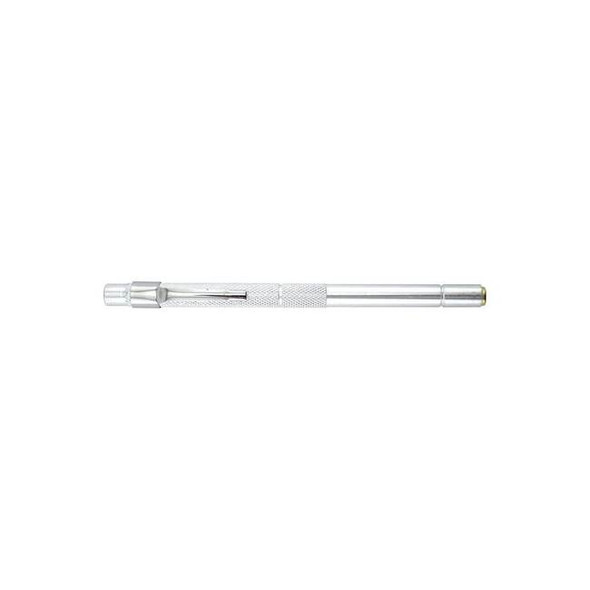 General Tools Magnetic Retrieval Tool,Knurled,5 1/2" 386