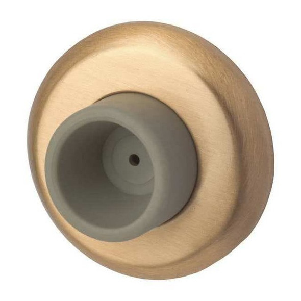 Rockwood Concave Door Stop, DuraFlex 409.10