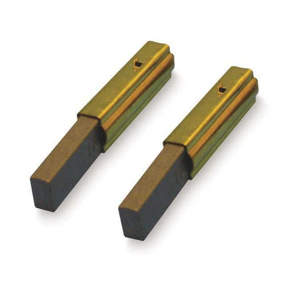 Ametek Replacement Motor Brush Set,120 VAC,PK2 833490-52