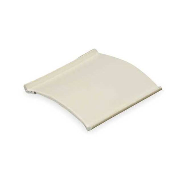 Legrand Wire Clip,Ivory,PVC,Clips 400WC