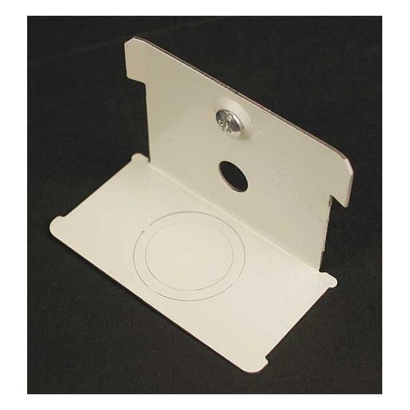 Legrand Blank End,Ivory,Steel,Ends V3010B