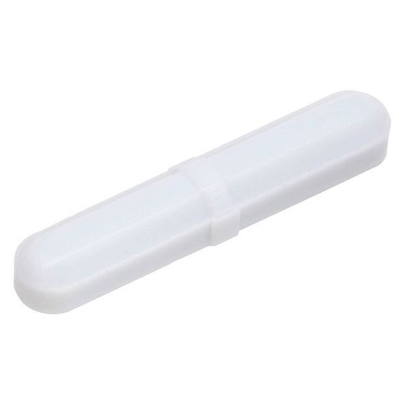 Dynalon Stirring Bar,White,Octagonal,3/8" x 2" 303275-0018G