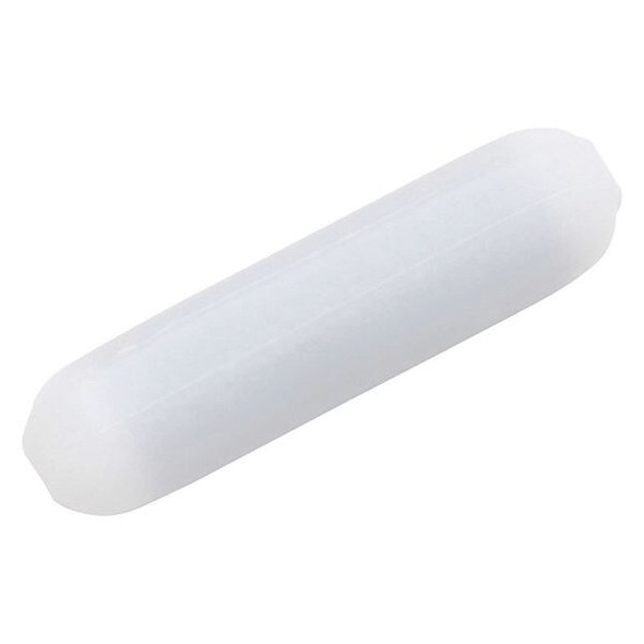 Dynalon Stirring Bar,White,Micro,3 x 12.7mm 303505