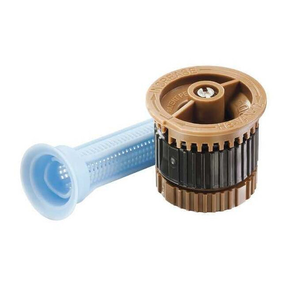 Rain Bird Spray Head Nozzle,10 to 12 ft. HEVAN12