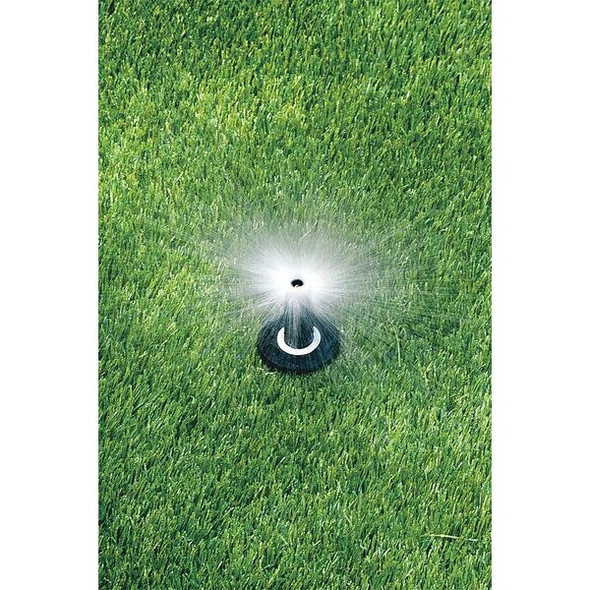Rain Bird Spray Head for Shrubs,4 in. H,0.1 gpm 1802FDS