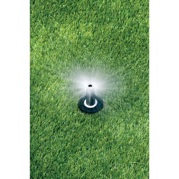 Rain Bird Spray Head for Shrubs,4 in. H,0.1 gpm 1802FDS