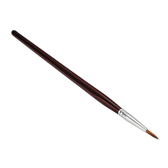Tanis #3 Artist Soft, Red Sable Bristle, Paint Brush, Wood Handle 00333