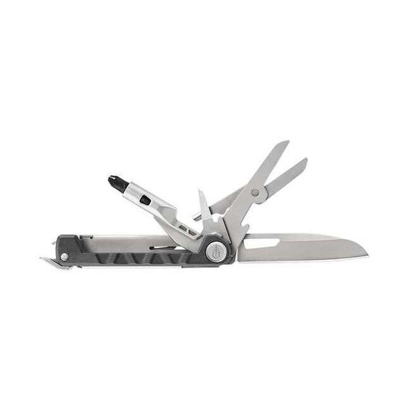 Gerber Multi-Tool,6-1/2 in Open Length 31-003566