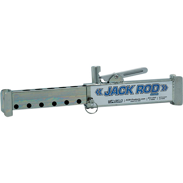3.5 ton, standard length Jack Rod 21007