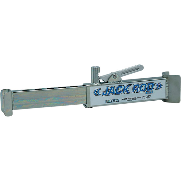Single Wheel  2 Ton Jack Rod 21009