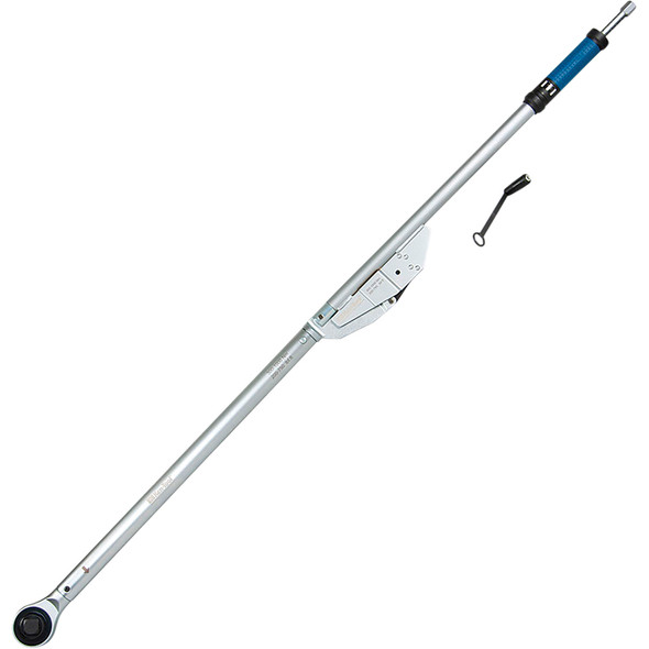 KEN-TOOL 2 PC. BREAK BACK WRENCH 1" DRIVE, 200-750 FT/LBS 30537
