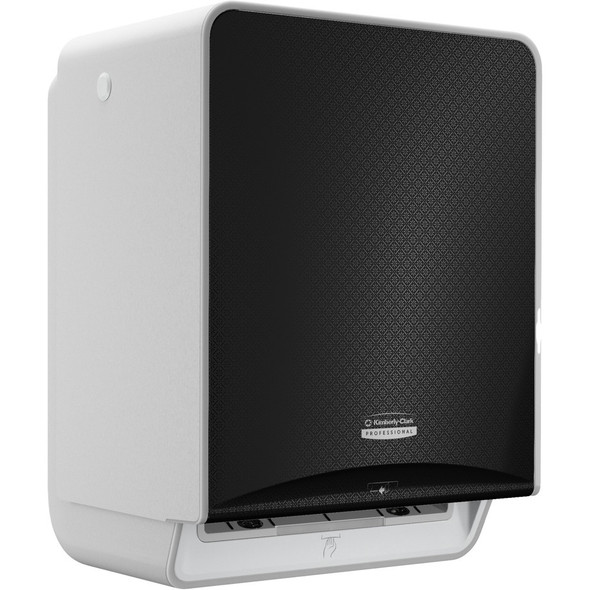 Kimberly-Clark Professional ICON Paper Towel Dispenser 58720