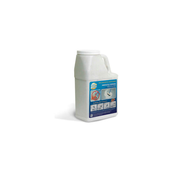 Spill Magic SM202DB Spill Magic 3 lb. Filled Bottle