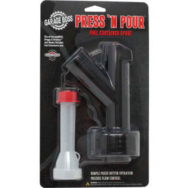 Briggs & Stratton PRESS N POUR Replacement Spout GB410